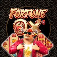 fortune ox esporte da sorte ícone