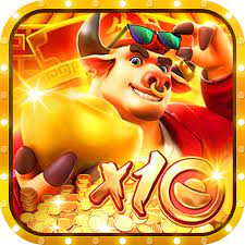 demo slot pg soft fortune ox ícone