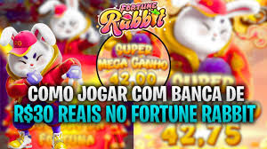 fortune rabbit demo grátis