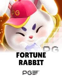 minutos pagantes fortune rabbit 2024 ícone