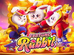 sonic5k fortune rabbit ícone