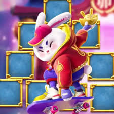 pgsoft-games.com fortune rabbit demo ícone