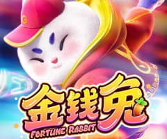 fortune rabbit demo gratis ícone