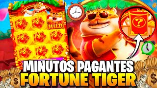 teste fortune tiger imagem de tela 5