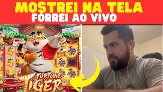 teste fortune tiger imagem de tela 2