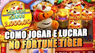 truques para ganhar no jogo do tigre tigre imagem de tela 1