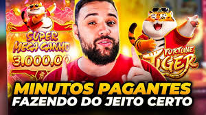 truques para ganhar no jogo do tigre tigre Cartaz